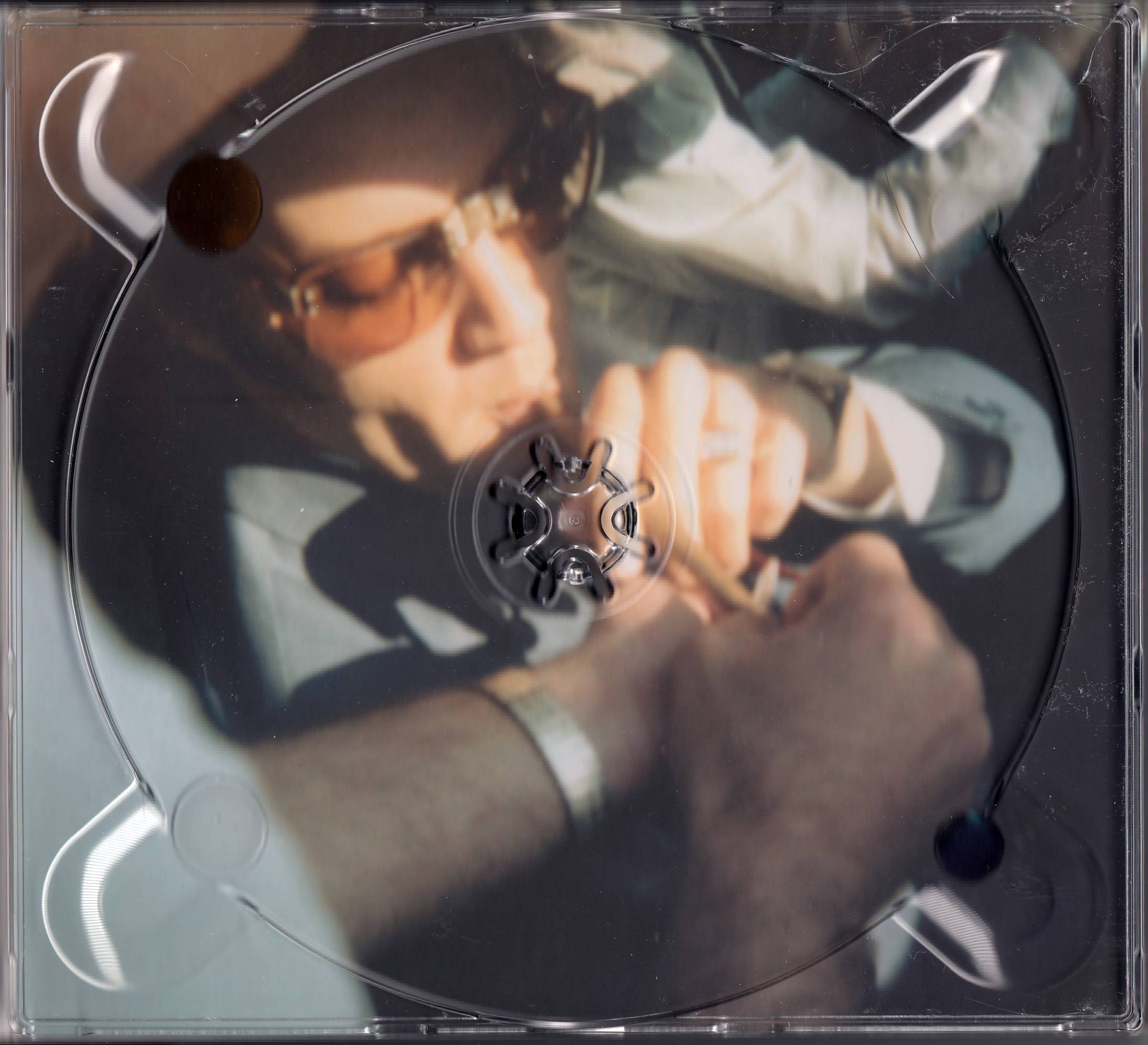 Elvis Presley The Perfect 1 Elvis Fourty Greatest Ones [inside3]